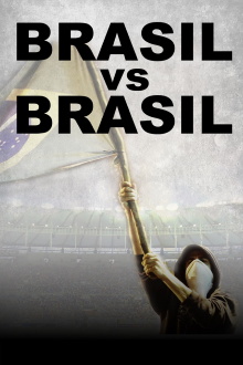 Brazil vs Brazil Trailer