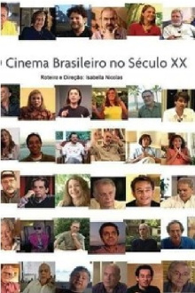 Brazilian Cinema in the 20th Century Trailer