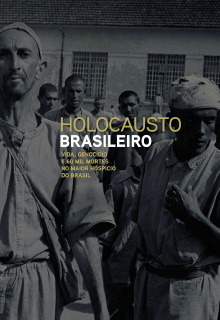 Brazilian Holocaust Trailer