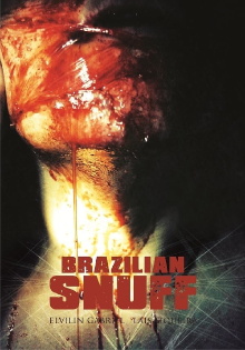 Brazilian Snuff Trailer