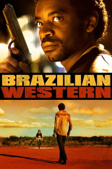 Brazilian Western Trailer