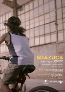 Brazuca Trailer