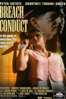 Breach of Conduct Trailer