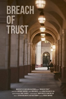 Breach of Trust Trailer