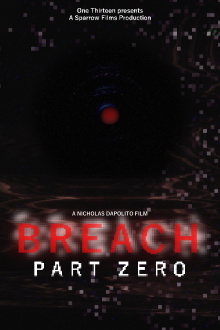 BREACH: PART ZERO Trailer