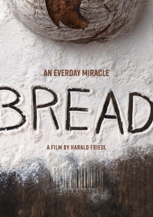 Bread: An Everyday Miracle Trailer