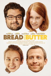 Bread and Butter Trailer