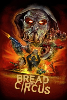 Bread and Circus Trailer