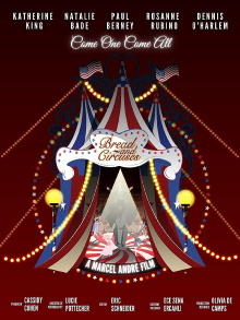 Bread and Circuses Trailer