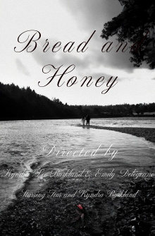 Bread and Honey Trailer