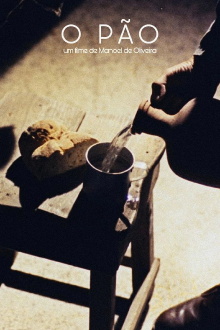 Bread Trailer