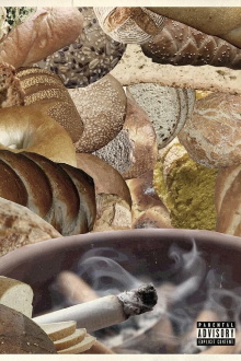 Bread EP Short Film Trailer