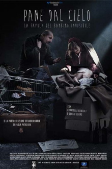 Bread from Heaven Trailer