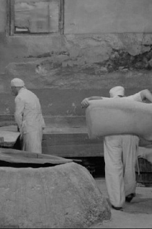 Bread Makers Trailer