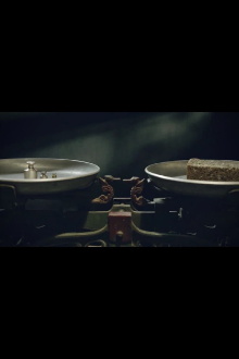 Bread, 'North' and Cobalt Trailer