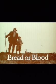 Bread or Blood Trailer