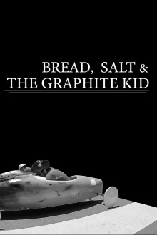 Bread Salt & the Graphite Kid Trailer