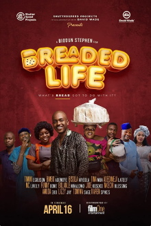 Breaded Life Trailer