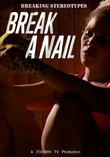 Break a Nail Trailer