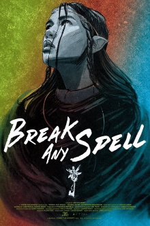 Break any spell Trailer
