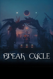 Break Cycle Trailer