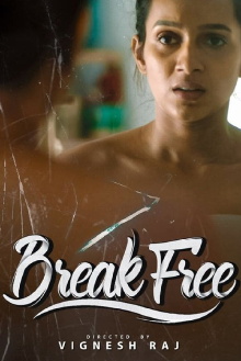 Break Free Trailer