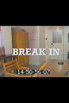 Break In Trailer