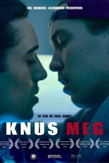 Break Me Trailer