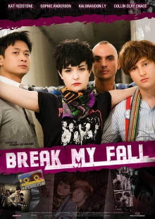 Break My Fall Trailer