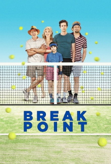 Break Point Trailer