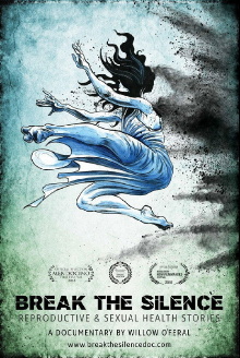 Break the Silence: Reproductive & Sexual Health Stories Trailer