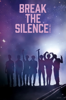 Break the Silence: The Movie Trailer