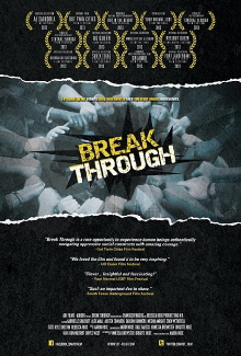 Break Through Trailer