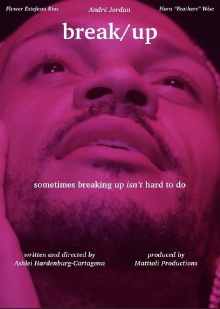 Break/Up Trailer