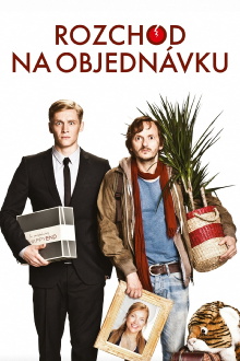 Break Up Man Trailer