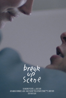 Break Up Scene Trailer
