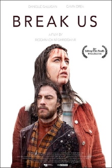 Break Us Trailer