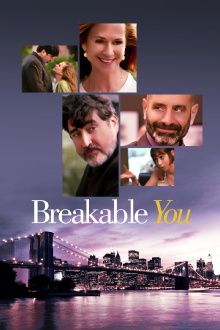 Breakable You Trailer