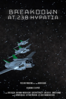 Breakdown at 238 Hypatia Trailer