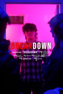 Breakdown Trailer