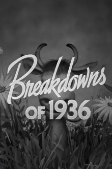 Breakdowns of 1936 Trailer