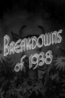 Breakdowns of 1938 Trailer