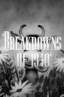 Breakdowns of 1940 Trailer