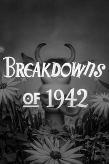 Breakdowns of 1942 Trailer