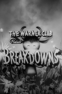 Breakdowns of 1949 Trailer