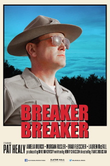 Breaker Breaker Trailer