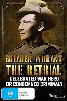 Breaker Morant: The Retrial Trailer