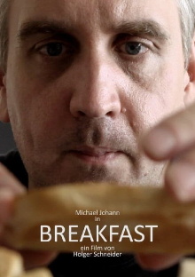 Breakfast Trailer