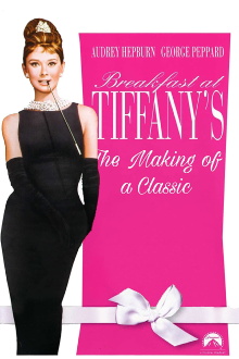 Breakfast at Tiffany's: The Making of a Classic Trailer