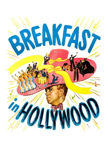 Breakfast in Hollywood Trailer